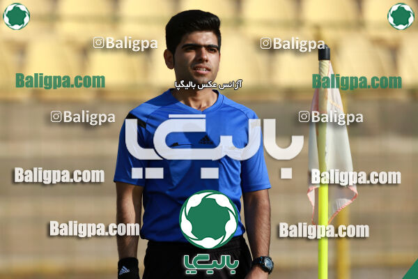 نفت اهواز ۲ - ۰ تراکتور