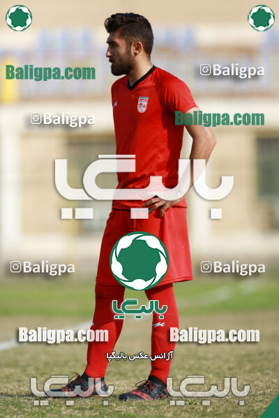 نفت اهواز ۲ - ۰ تراکتور