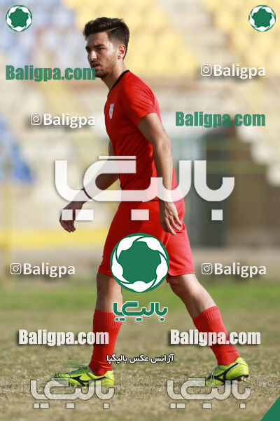 نفت اهواز ۲ - ۰ تراکتور