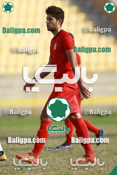 نفت اهواز ۲ - ۰ تراکتور