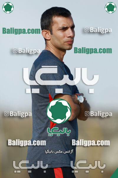 نفت اهواز ۲ - ۰ تراکتور