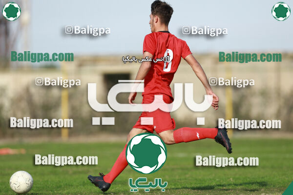 نفت اهواز ۲ - ۰ تراکتور