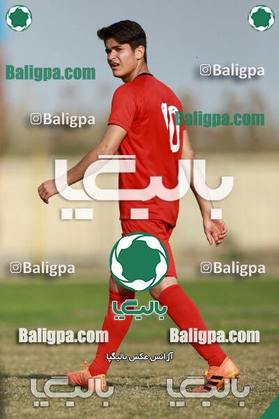 نفت اهواز ۲ - ۰ تراکتور
