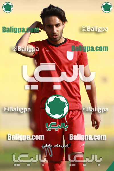 نفت اهواز ۲ - ۰ تراکتور