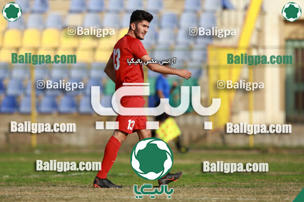 نفت اهواز ۲ - ۰ تراکتور