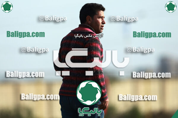نفت اهواز ۲ - ۰ تراکتور