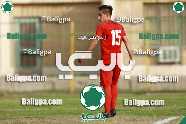 نفت اهواز ۲ - ۰ تراکتور