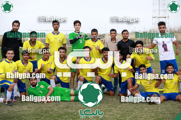 نفت اهواز ۲ - ۰ تراکتور