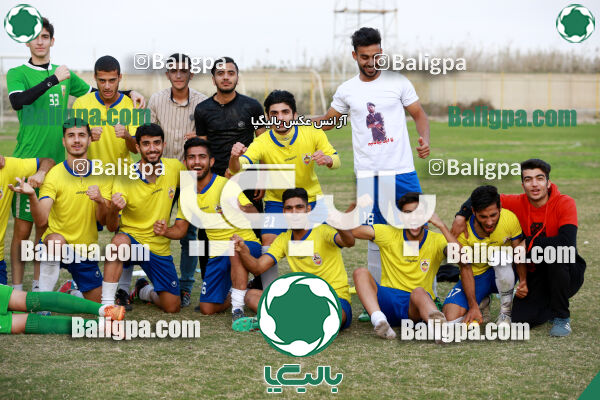 نفت اهواز ۲ - ۰ تراکتور