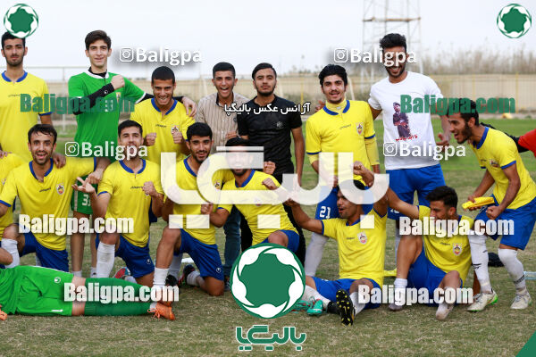 نفت اهواز ۲ - ۰ تراکتور