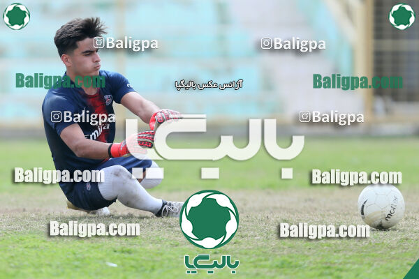 نفت امیدیه ۳ - ۱ وحدت بروجرد