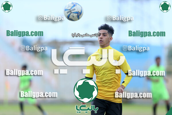 نفت امیدیه ۳ - ۱ وحدت بروجرد