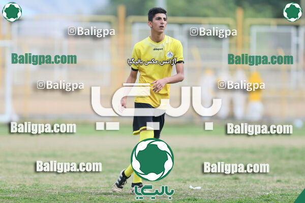نفت امیدیه ۳ - ۱ وحدت بروجرد