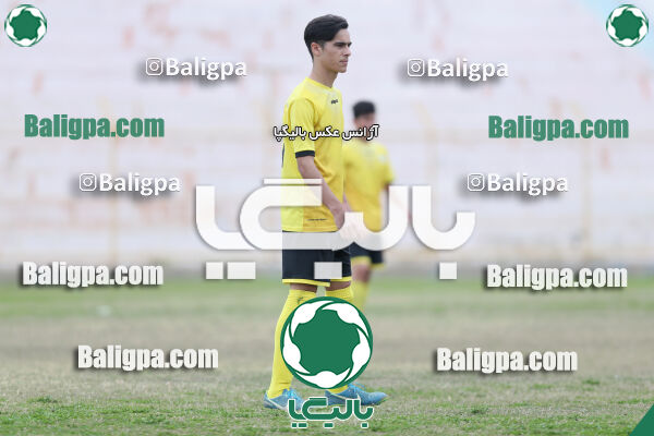 نفت امیدیه ۳ - ۱ وحدت بروجرد