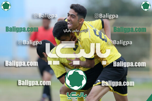 نفت امیدیه ۳ - ۱ وحدت بروجرد