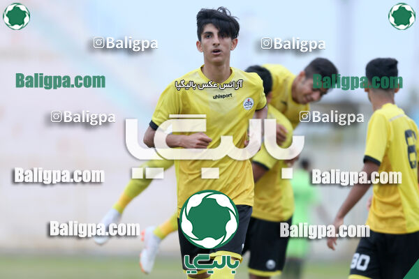 نفت امیدیه ۳ - ۱ وحدت بروجرد