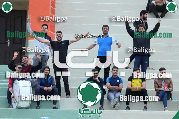 نفت امیدیه ۳ - ۱ وحدت بروجرد