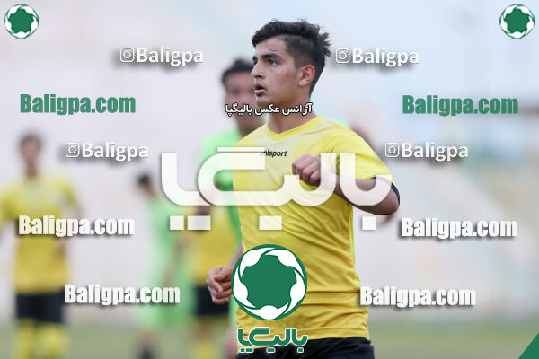 نفت امیدیه ۳ - ۱ وحدت بروجرد