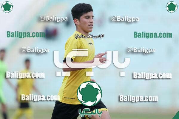 نفت امیدیه ۳ - ۱ وحدت بروجرد
