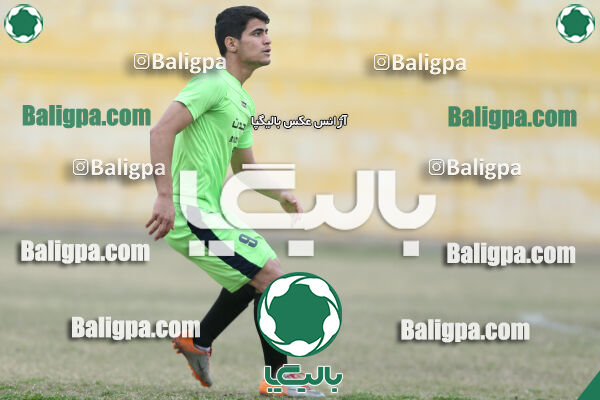 نفت امیدیه ۳ - ۱ وحدت بروجرد