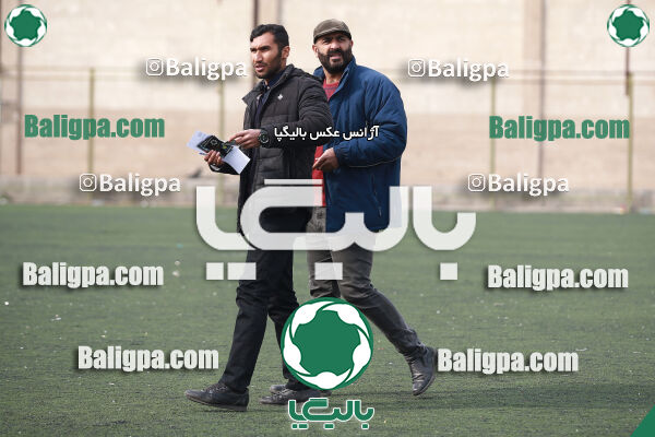 نامدار برق ۰ - ۷ آکادمی کیا