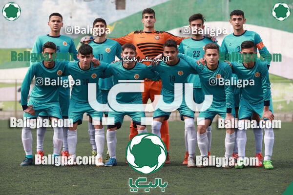 نامدار برق ۰ - ۷ آکادمی کیا