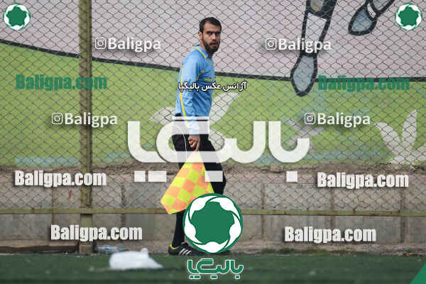 نامدار برق ۰ - ۷ آکادمی کیا