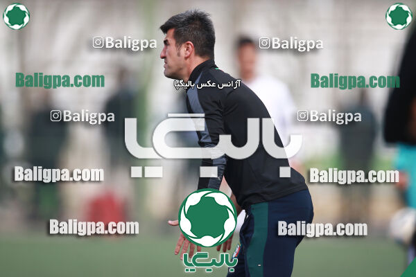 نامدار برق ۰ - ۷ آکادمی کیا