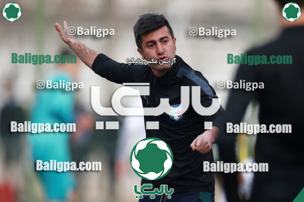 نامدار برق ۰ - ۷ آکادمی کیا