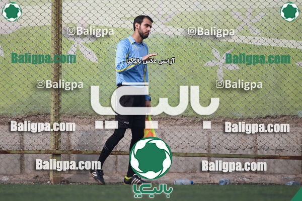 نامدار برق ۰ - ۷ آکادمی کیا