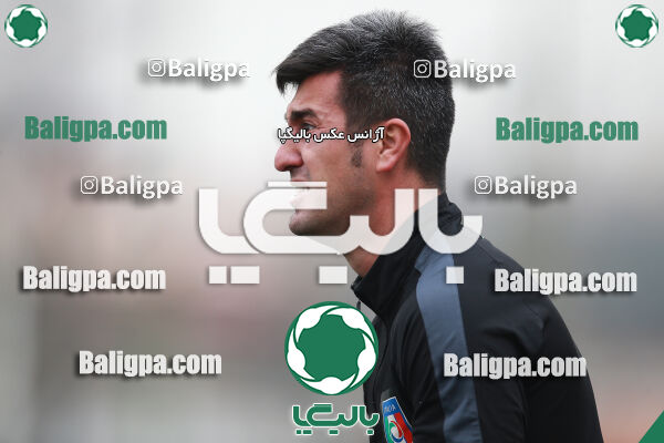نامدار برق ۰ - ۷ آکادمی کیا