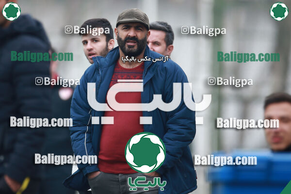 نامدار برق ۰ - ۷ آکادمی کیا