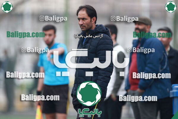 نامدار برق ۰ - ۷ آکادمی کیا