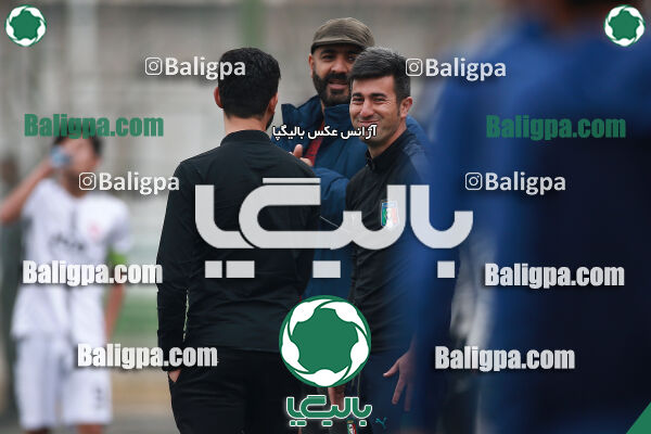 نامدار برق ۰ - ۷ آکادمی کیا