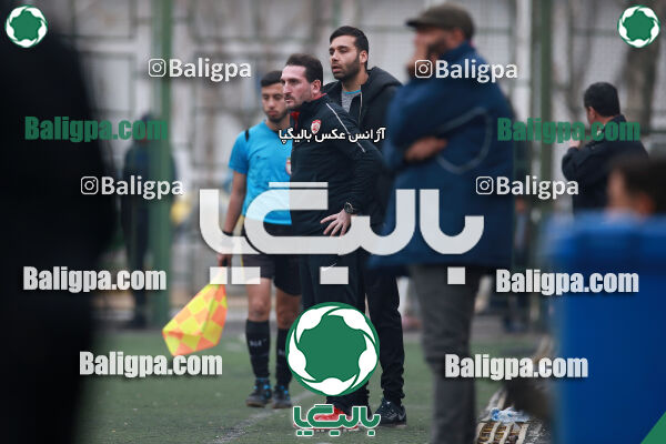 نامدار برق ۰ - ۷ آکادمی کیا