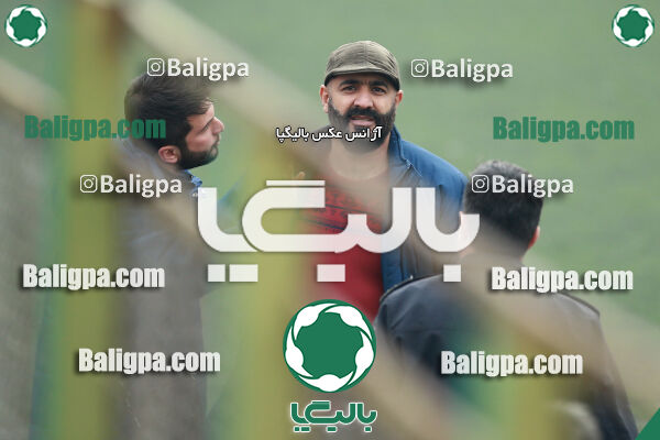 نامدار برق ۰ - ۷ آکادمی کیا