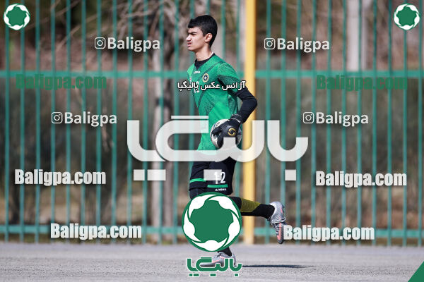سپاهان فجر ۱ - ۴ آکادمی کیا