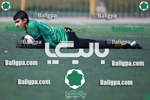 سپاهان فجر ۱ - ۴ آکادمی کیا