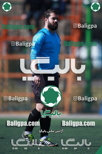سپاهان فجر ۱ - ۴ آکادمی کیا