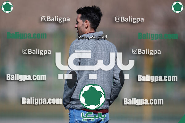 سپاهان فجر ۱ - ۴ آکادمی کیا