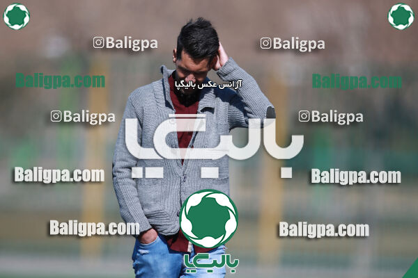 سپاهان فجر ۱ - ۴ آکادمی کیا