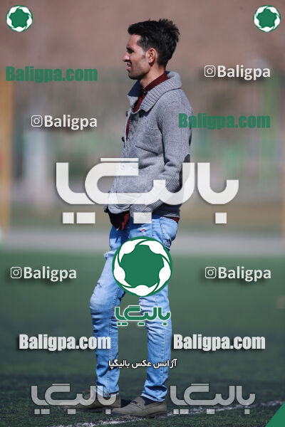 سپاهان فجر ۱ - ۴ آکادمی کیا