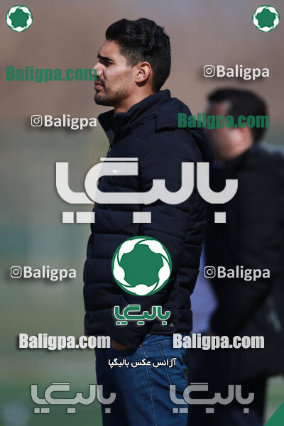 سپاهان فجر ۱ - ۴ آکادمی کیا