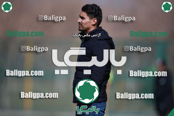 سپاهان فجر ۱ - ۴ آکادمی کیا