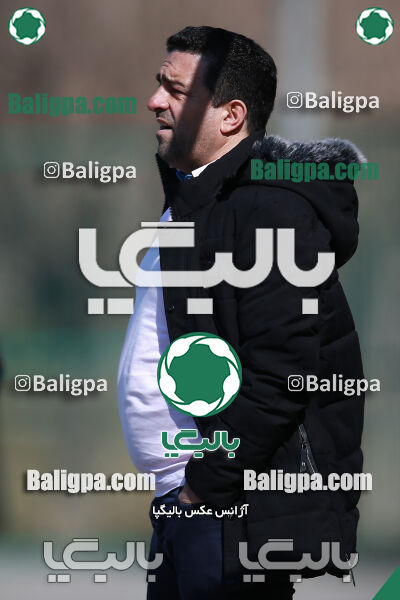 سپاهان فجر ۱ - ۴ آکادمی کیا