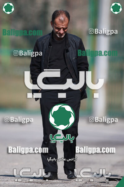 سپاهان فجر ۱ - ۴ آکادمی کیا