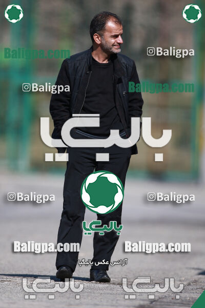 سپاهان فجر ۱ - ۴ آکادمی کیا