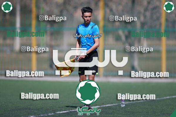 سپاهان فجر ۱ - ۴ آکادمی کیا