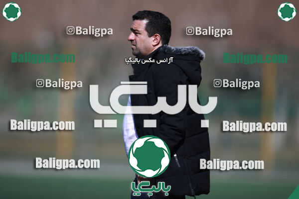 سپاهان فجر ۱ - ۴ آکادمی کیا