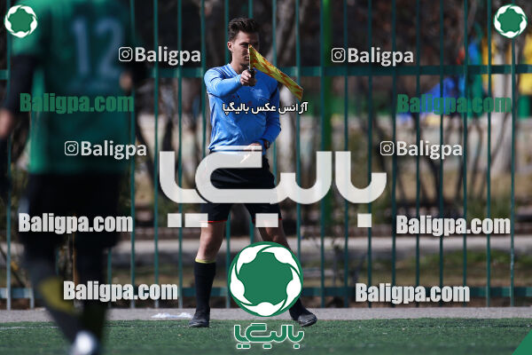 سپاهان فجر ۱ - ۴ آکادمی کیا